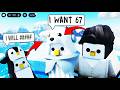 Knockout ! Roblox Funny Moments (MEMES) #roblox
