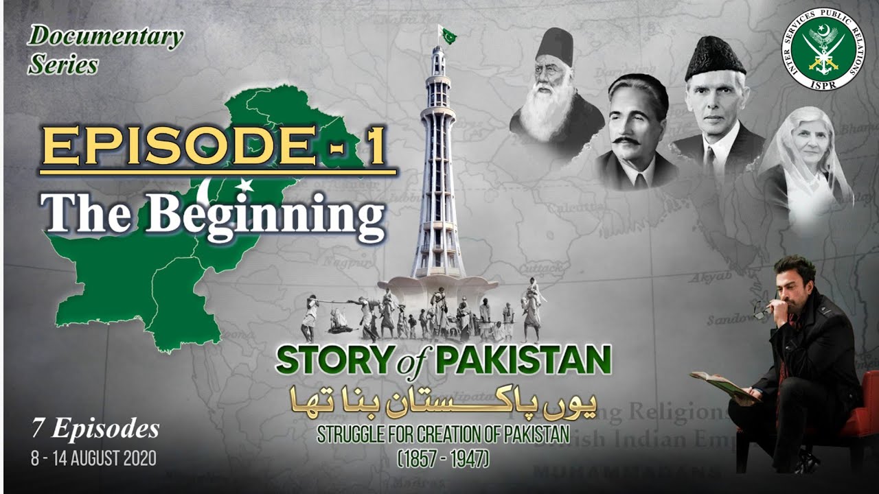 history of pakistan assignment