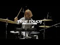 TAMA True Touch Training Kit -#3