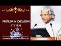 Problem in education system  dr apj abdul kalam speech  interaction with students 