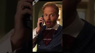 The Call After Earthquake 🤣 || Modern Family Funny Moments || #shorts