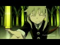 Hyadain - Is This "Ria Ju"? - Soul Eater AMV