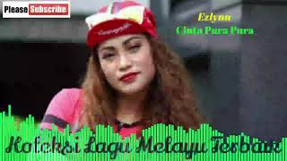 Ezlynn - Cinta Pura Pura