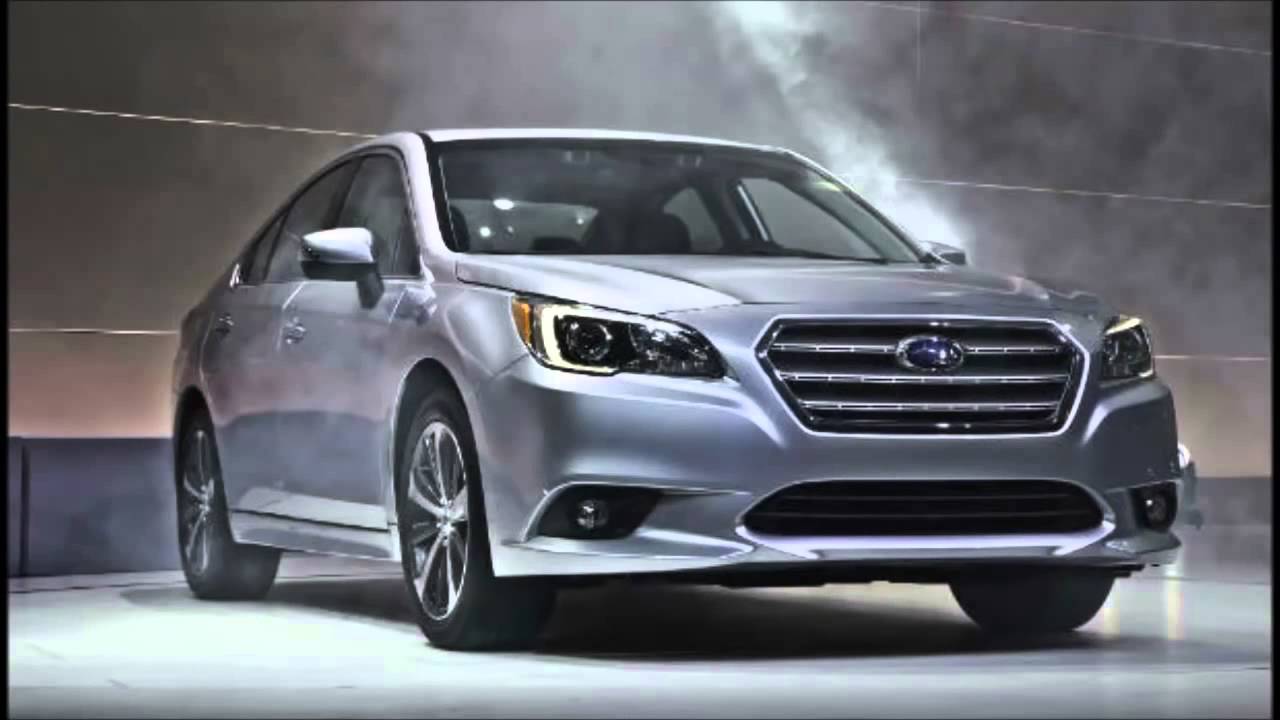 Subaru legacy максимальная скорость