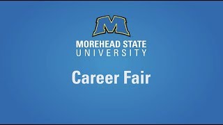 2018 Fall Career Fair