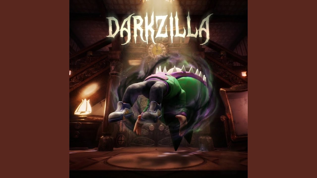 DEVIL JIN (FREESTYLE)