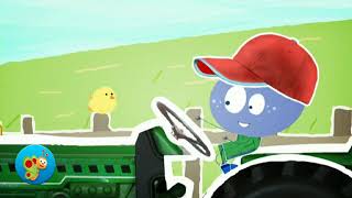 Babytv Mick En La Granja