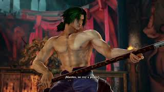 Soul CALIBUR VI01/05/2026