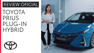 Toyota Prius Plug-in Hybrid |  Review | Analysis