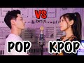 [10탄] POP vs KPOP | BTS, 블랙핑크, 레드벨벳, Lady Gaga, SƠN TÙNG M-TP | Mashup | SING OFF