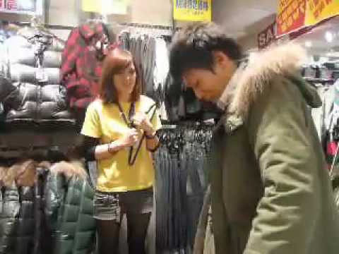ジーンズメイト堀江店様.mov