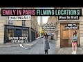 Emily in Paris Filming Locations-5 unforgettable spots | Guided Tour | Prachi Motwani Bhanushali