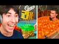 World&#39;s Craziest Minecraft Creations in Real Life