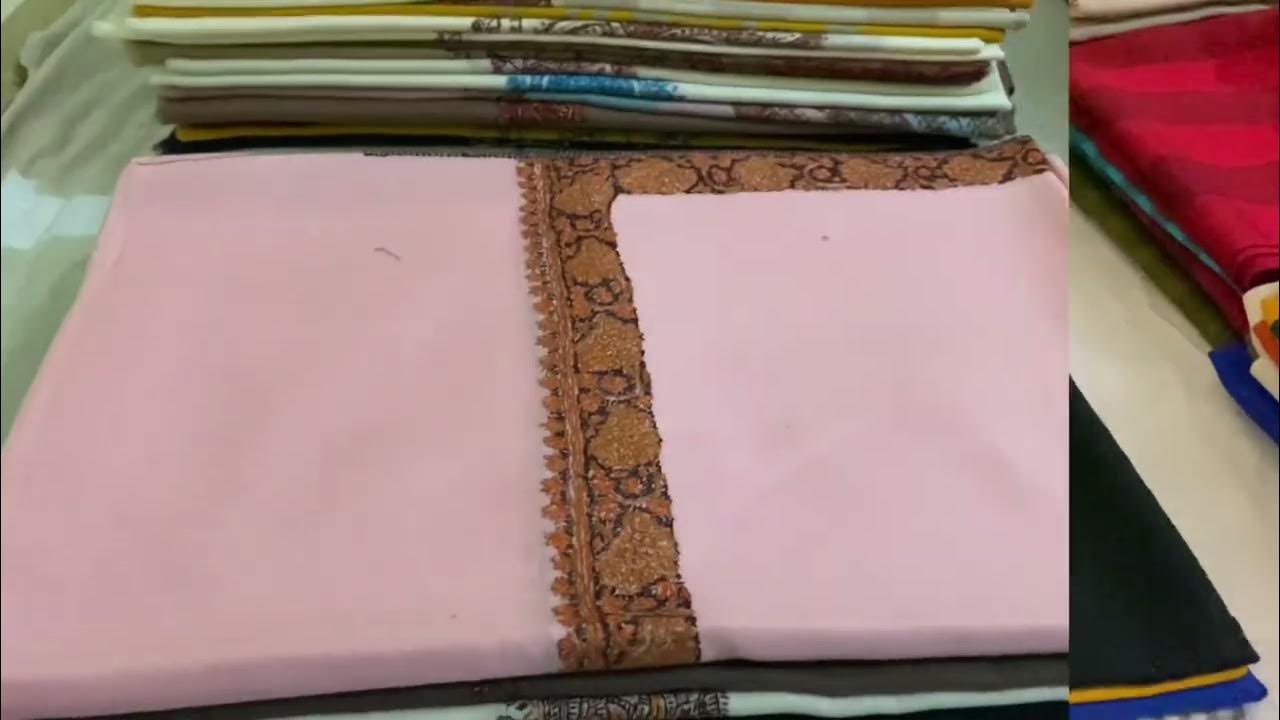 raja sahib shawls