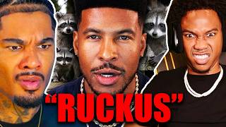 Black People Are Sick And Tired Of Low Tier God