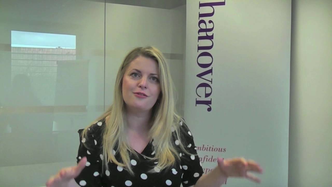 A conversation with Emma McClarkin Part 5