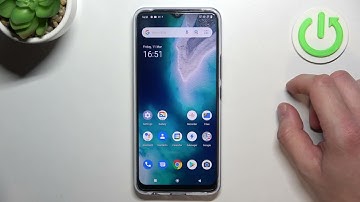 Vivo Y01 - Does It Have Screen Recording