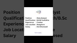 wipro mass hiring job alert | freshers | 2023,2024,2025 | #masshiring  #fresherjobs#IT#jobs#opening screenshot 4