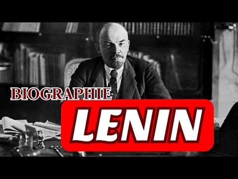Lenin — Der Mann, der ein Imperium zu Fall brachte | Biografische Dokumentation