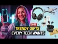 30 Trendy Gift Ideas Teens Want in 2026 | Top Teen Gifts This Year