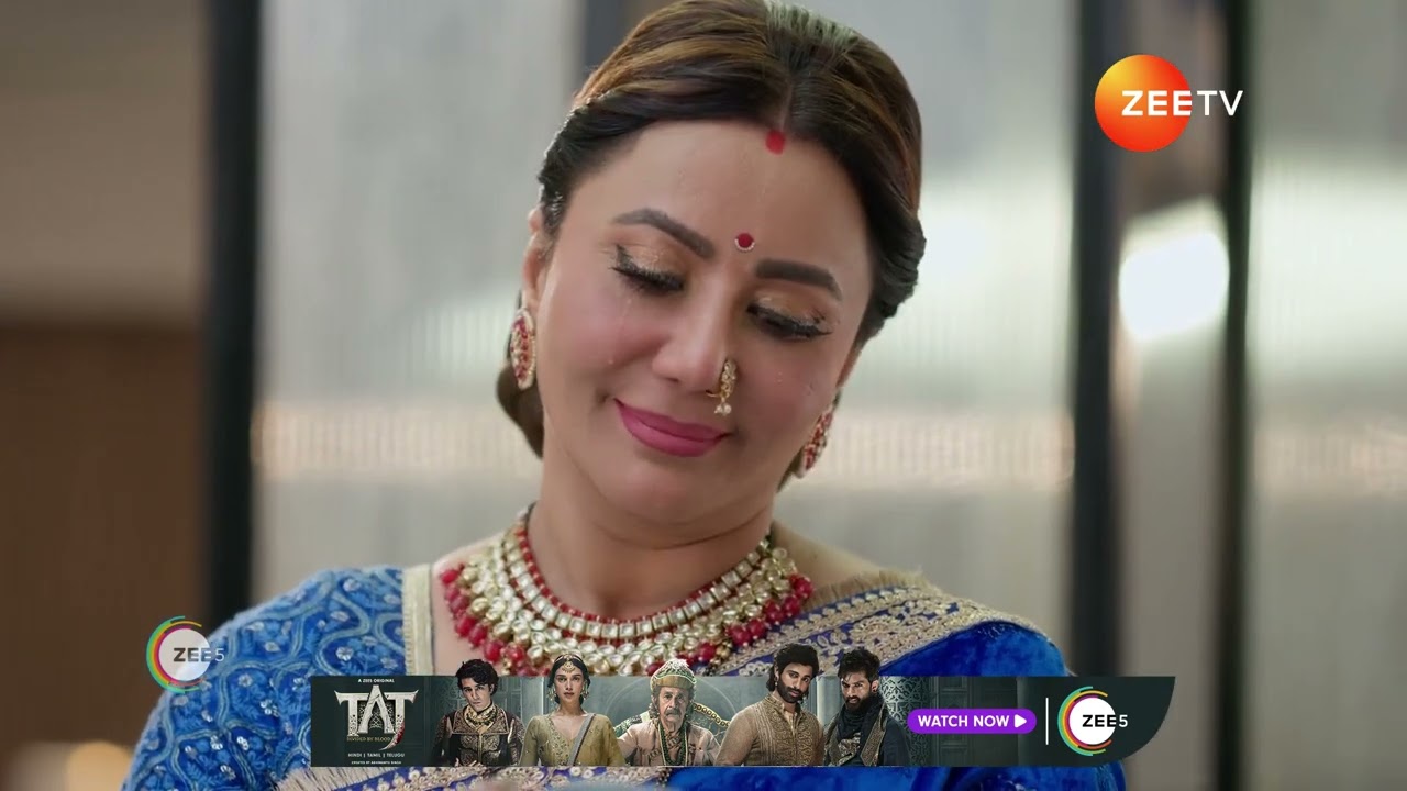 Vasudha | Devaansh agrees to Chandrika's decision | Ep - 15 | 9th Sept | Zee TV |