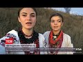 Дві сестри заспівали українських пісень на камеру і стали популярними