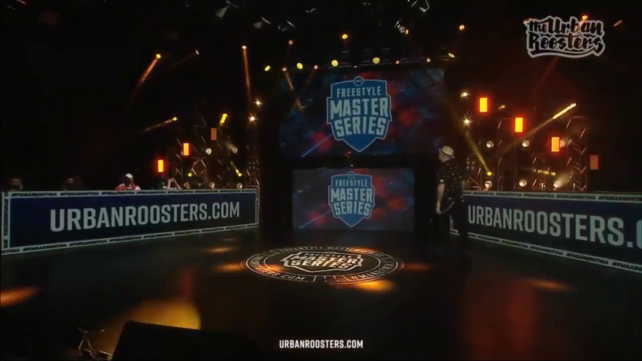 G Sony Minuto de Presentación En FMS Argentina 🇦🇷 - YouTube