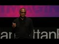 The mutual benefits of mentorship  vinnie malcolm  tedxmanhattanbeach