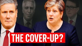 Epstein, Mandelson & Starmer’s Crisis 