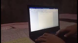 OAC 104 Keyboarding and Documents Professing LESSON 4: ASSESSMENT 3: Z, Y, QUOTATION MARK AND TAB