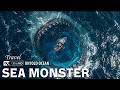 Sea Monsters | Hidden Giants of the Endless Ocean