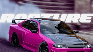 Rapture - Interworld (Speedup) // Nissan Silvia S15 Edit - Udkm