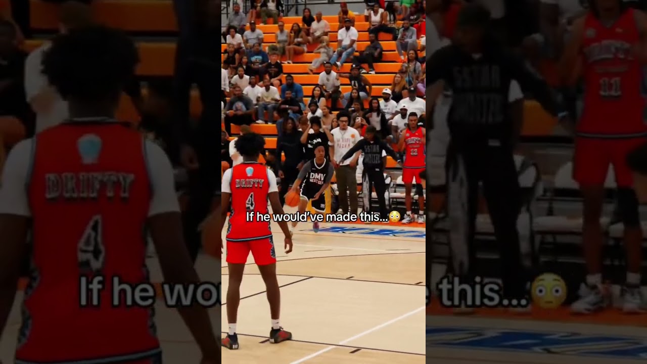 Ant Brown is a problem … 🤝 