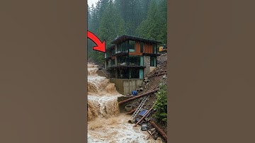 Neighbor’s Drain Flooded My Home—Blames Me and Demands Damages, So I Made