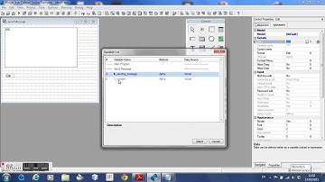 Magic XPA tutorial - Parallel program