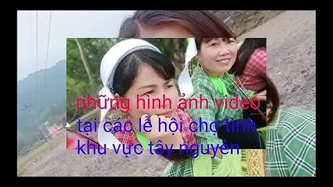 VIDEO BÌNH LUẬN TIẾNG NÙNG HAY NHẤT LÀ ĐÂY, MỜI CẢ NHÀ XEM, CHỈ CÓ Ở YOUTUBE DÂN TỘC TÂY NGUYÊN