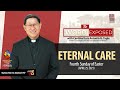 ETERNAL CARE - The Word Exposed with Cardinal Tagle (April 25, 2021)