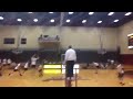Men's volleyball vs. NJCU