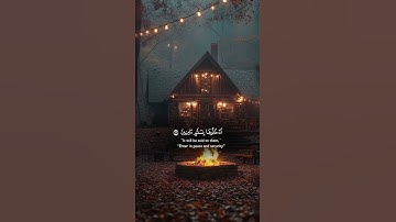 سورة الحجر🤍📿#foryou #الجزائر_تونس_المغرب #اكسبلور #السعودية #قرآن #quran #الله
