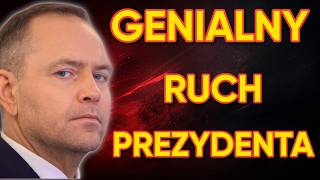 JAK WALCZYĆ Z RZĄDEM? GENIALNY MANEWR NAWROCKIEGO, NALOT SŁUŻB I PRAWDZIWE ZAGROŻENIE Z ZACHODU!