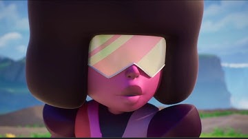 Garnet Is The Best Character In Multiversus