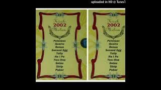 TwO _One Saat Sekejap Kumiliki (vokal by nda )