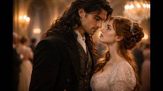 Princess Was Betrayed at the Ball… Then Duke Saved Her