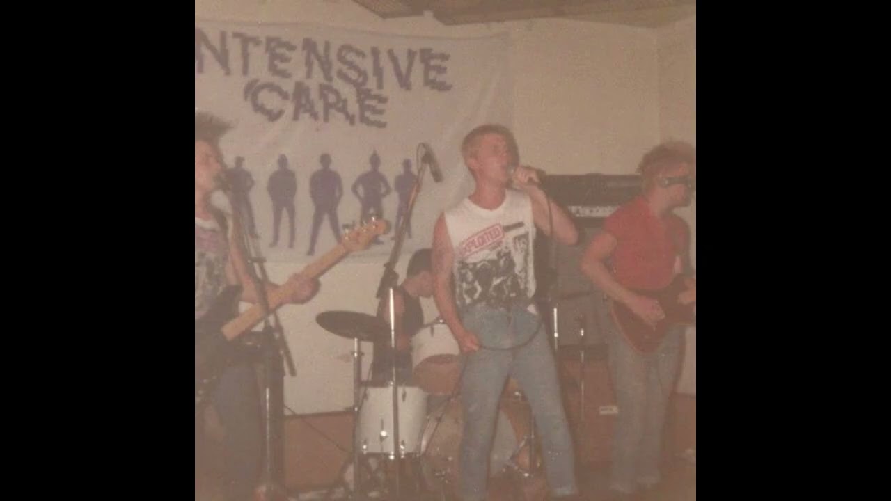 Intensive Care - Fight & Die