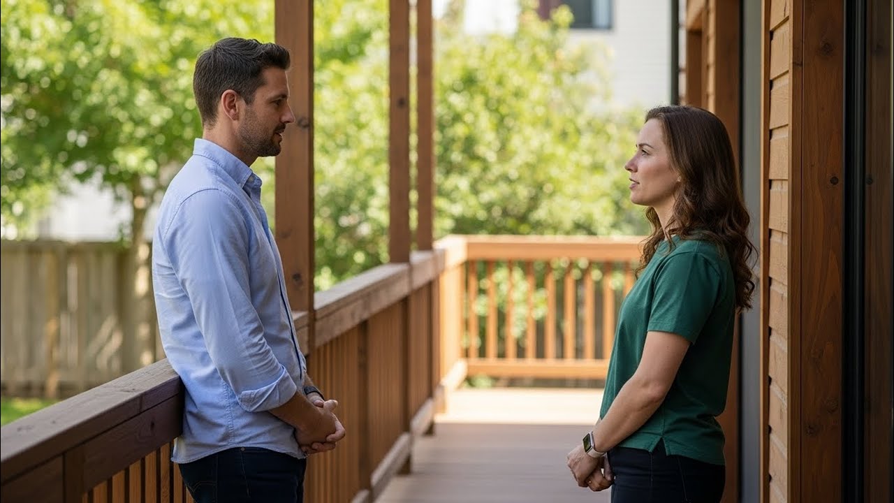 I Joked, “When We Grow Up, I’ll Marry You One Day” She Smiled and Said, I Hope You Keep That Promise