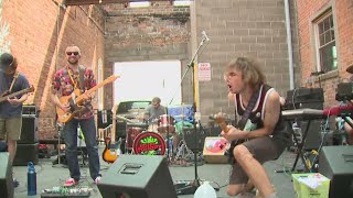 Alternating Currents brings live music, arts and entertainment to the Quad Cities