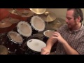 Drum Lesson: The Right Ways to Hold Drumsticks for Awesome Speed and Control