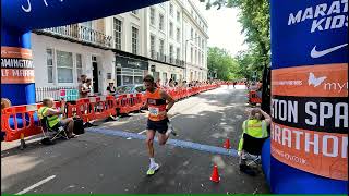 leamington spa half