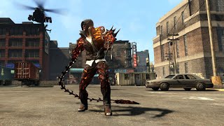 PROTOTYPE®2 Control Alex Boss demo version