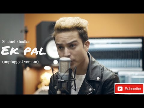 Ekpal - Unplugged version by Shahiel Khadka | latest nepali pop song
